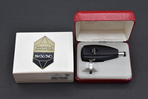 Cartouche ortofon spu mono - spu,