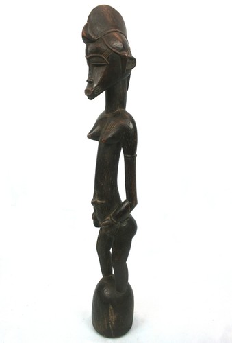 Art africain ancien - art, &