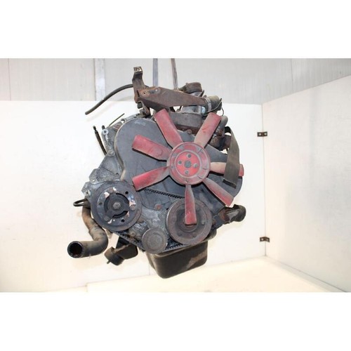 Moteur complet 4aa ford - complet,