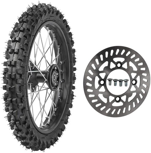 4x14 front wheel 100 14 - 1.4x14",
