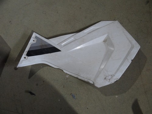 Flanc lateral quad polaris 570 - quad,