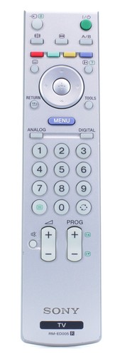 Sony ed005 télécommande - sony,