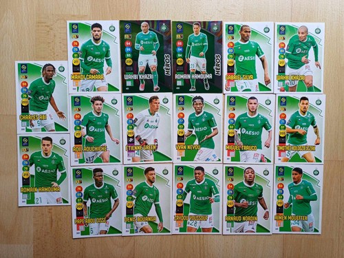 Panini adrenalyn 2022 - adrenalyn,