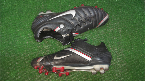 Nike total supremacy - total, fg