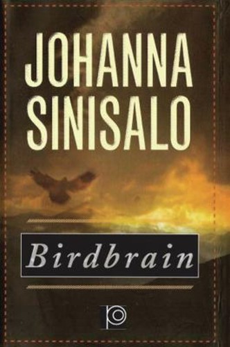 Birdbrain broché johanna - birdbrain,