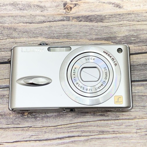 Appareil photo numérique