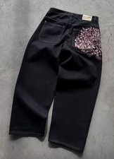 Pantalon homme baggy jeans - jeans,