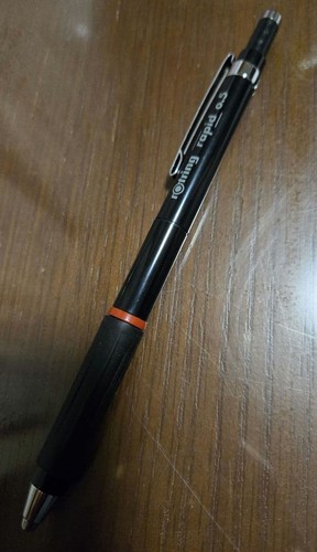 Rotring rapid 5mm - rotring,