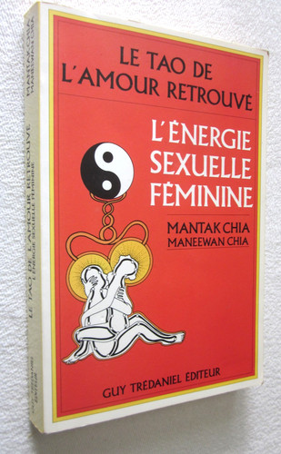 Tao amour retrouve - tao, l'amour