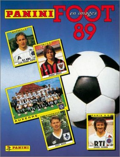 Stickers image football - stickers, au