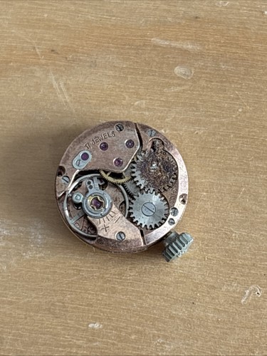 Mouvement montre mécanique - montre,