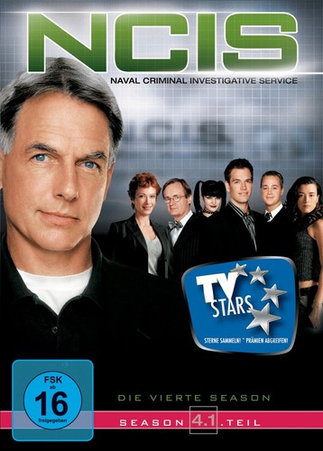Ncis naval criminal - -,