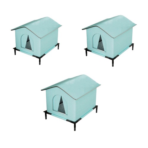 Niche pour chat extérieur - niche,
