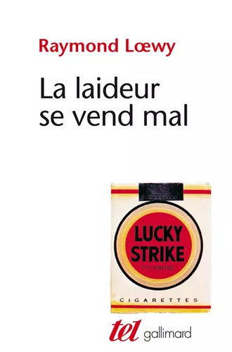Laideur vend mal - vend,