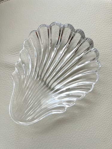 Vide poche cristal de - poche,