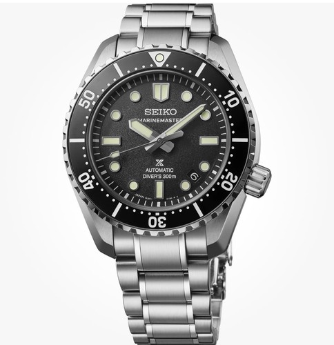 Seiko sla079 marinemaster 8l35 - sla079,