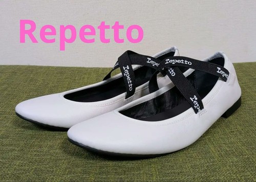Women 0us repetto - women, shoes