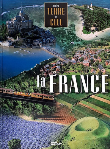 Beau livre france entre - beau,