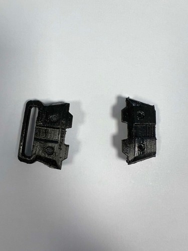 T49664 strap holder tpu - strap,