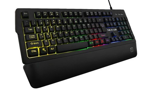 Clavier keyz palladium - keyz,