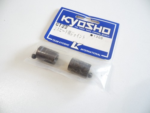 Kyosho gt22 - kyosho,
