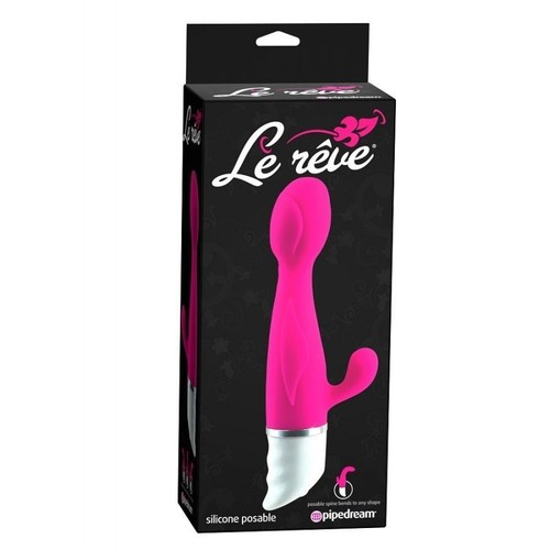 Pipedream rêve rose - -, le
