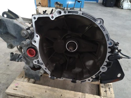 Boite vitesses mazda 626 4 - boite, de