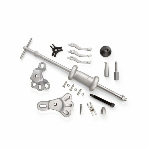 Extracteur roulement avec - de,