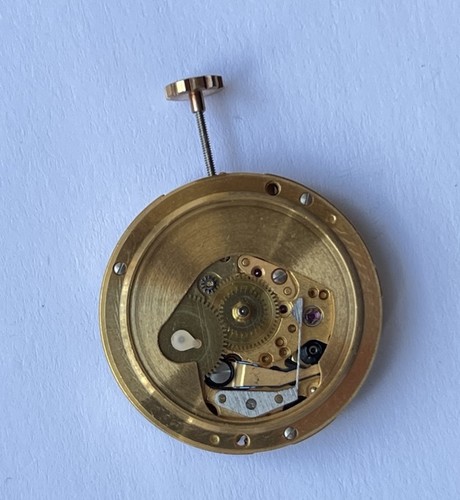 Mouvement montre lip - montre,