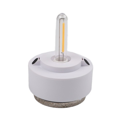 Lampe eau salée pas besoin - à,