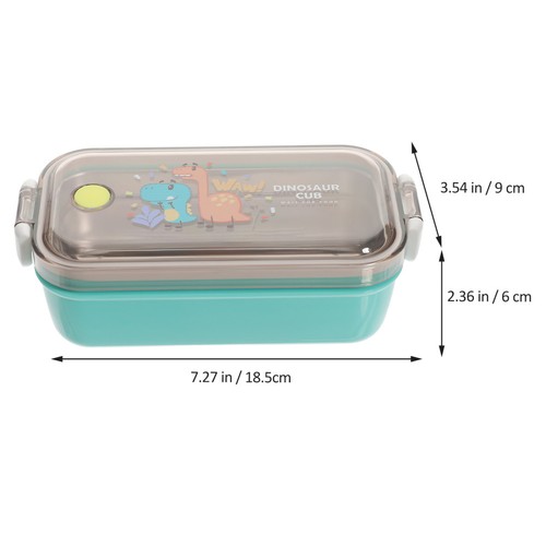 Soup box kids lunch boite - ,