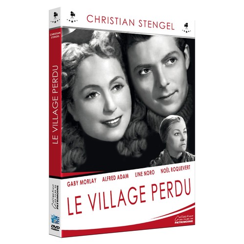Village perdu gaby - village,