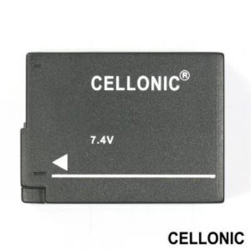 Batterie pour panasonic lumix - batterie,