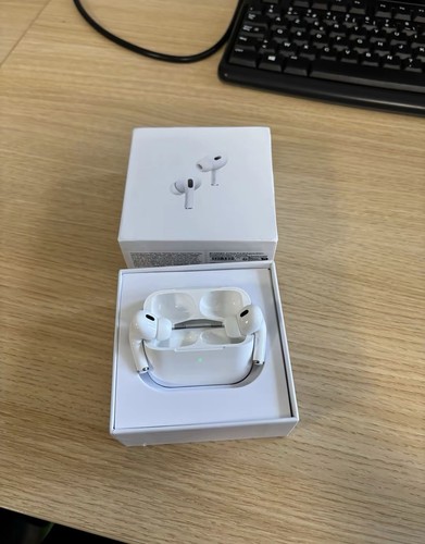Apple airpods pro - apple, 2e
