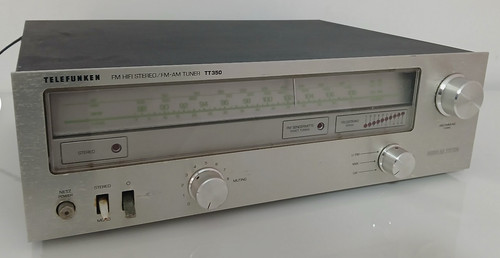 Telefunken 350 - telefunken,