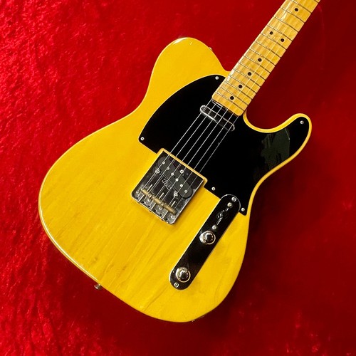 Fender made japan - made,