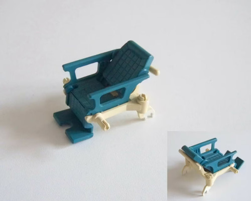 Playmobil hopital - playmobil,