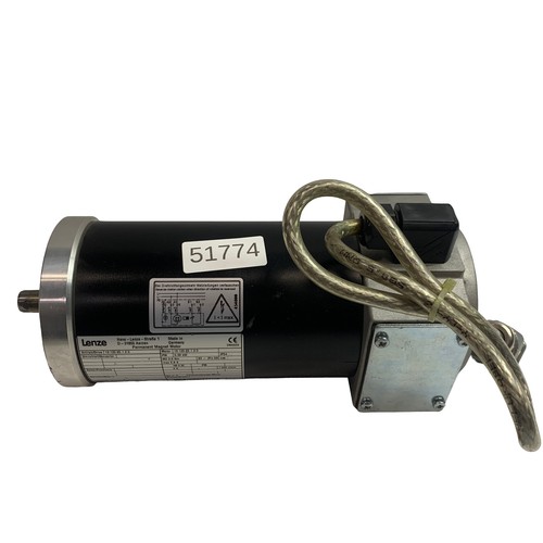 Lenze moteur aimant - lenze,