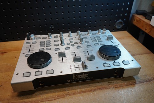 Hercules console rmx - (s),