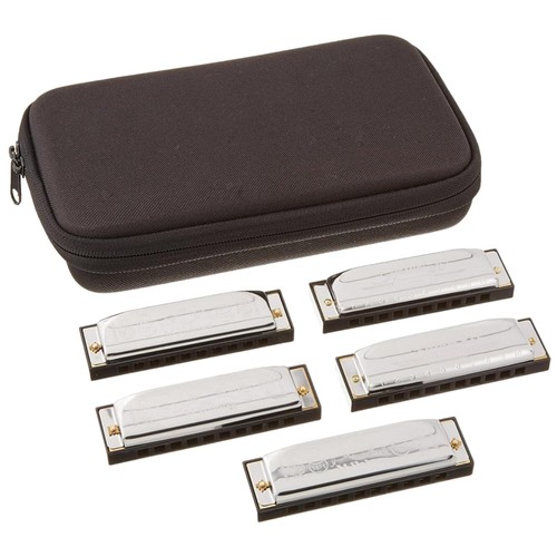 Special harmonica - special, 20
