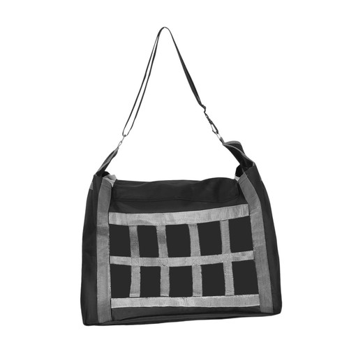 Sac cheval lent aliment - sac,