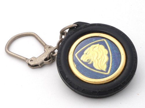 Porte clés ancien keychain - porte,
