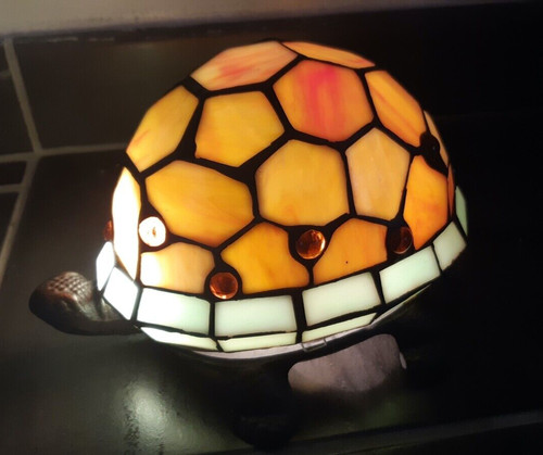 Jolie lampe veilleuse tortue - jolie,