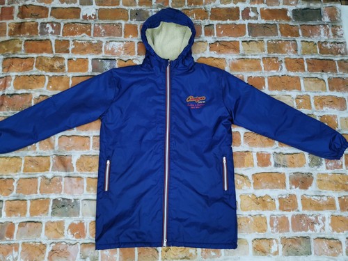 Chevignon 1979 hiver manteau - chevignon,