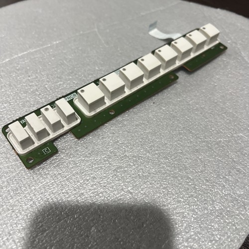 Yamaha psr s710 pncb - yamaha, board