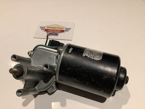 Renault moteur essuie - tl,