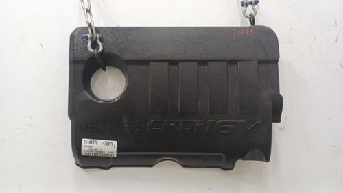 Cache moteur kia - cache, venga
