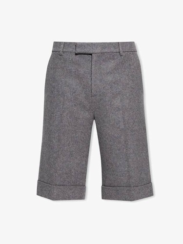 Gucci shorts mélange - en,