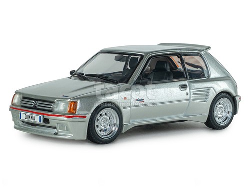 Peugeot 205 gti dimma 1992 - peugeot,