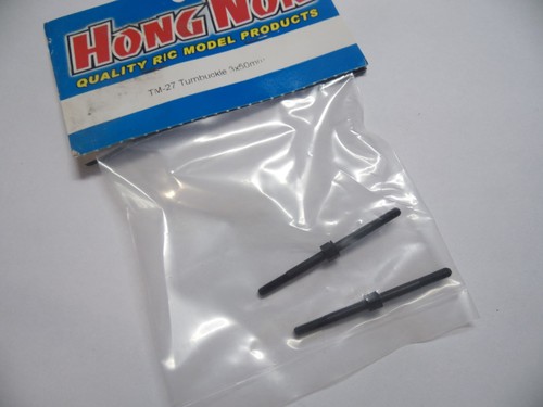 Hongnor turnbuckle 3x50 - hongnor,